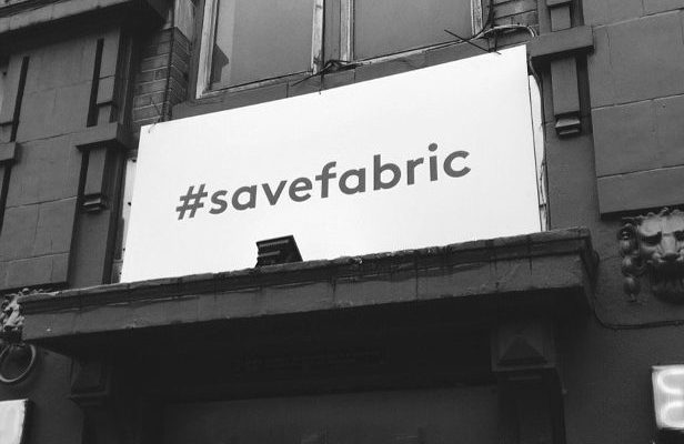 The closure of fabric: What does this mean for the underground electronic music community?