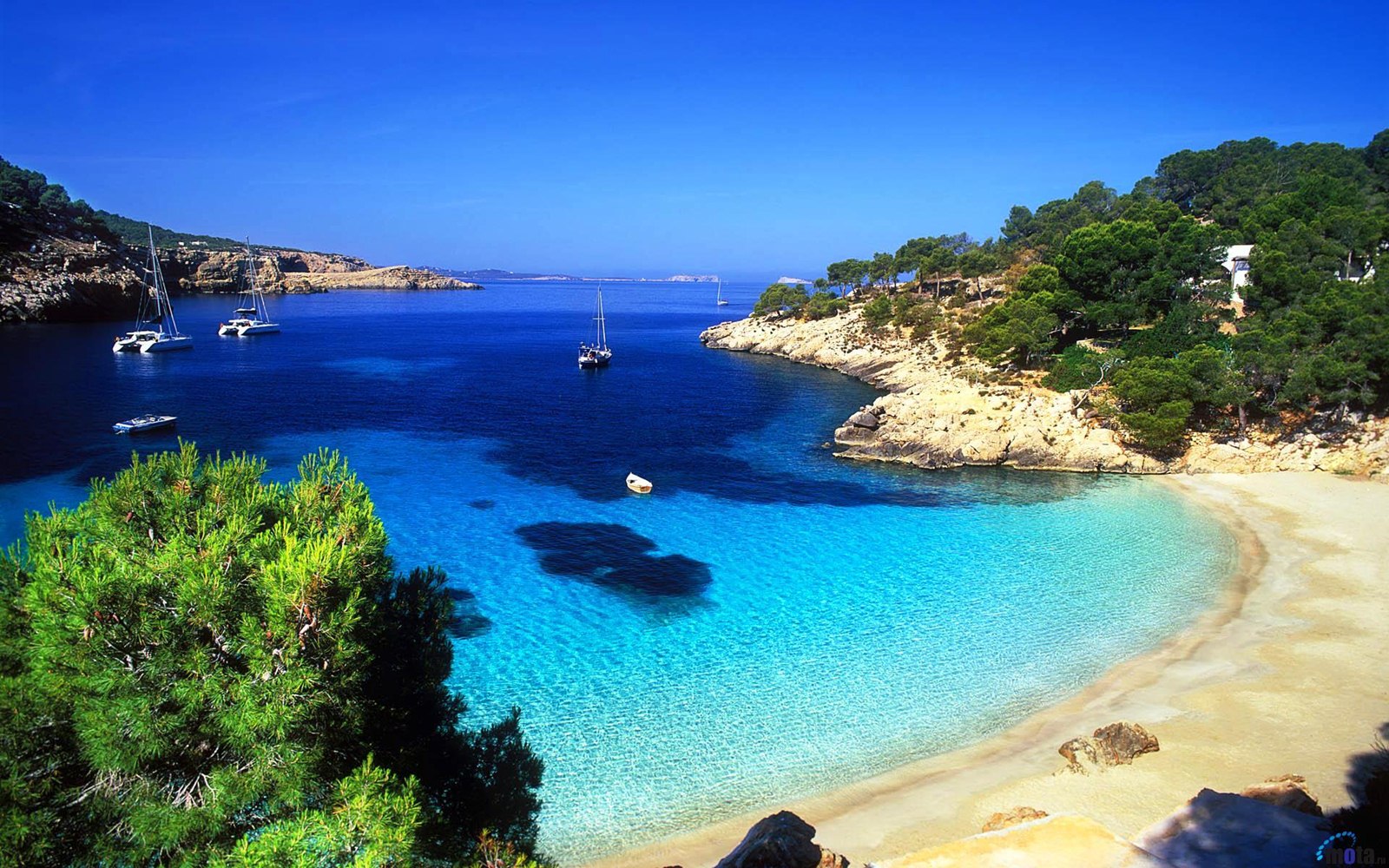 A summer in Ibiza: Top 5 places to visit